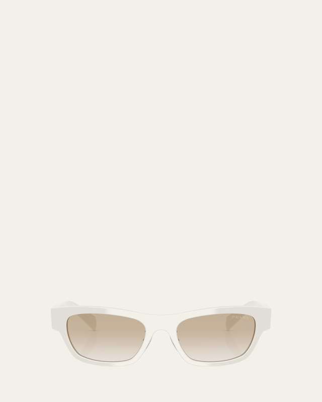 B09SF Butterfly Acetate Sunglasses